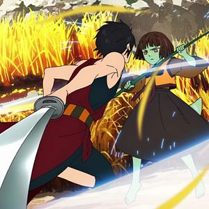 Photo Tower of God