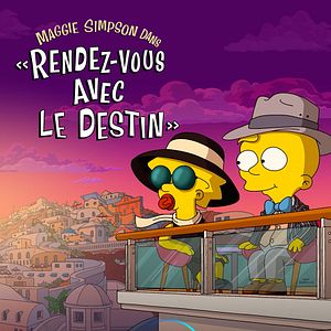 Photo Les Simpson : Rendez-vous avec le destin
