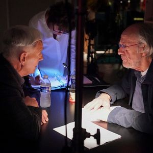 Photo Christopher Lloyd