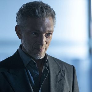 Photo Vincent Cassel