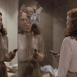 Photo Les Yeux de Laura Mars