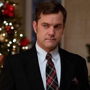 Photo Joshua Jackson