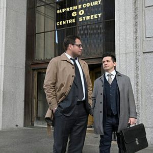 Photo Michael Weatherly