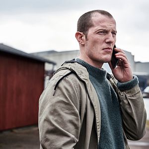 Photo Au nom du père - Ride Upon the Storm