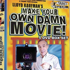 Photo Make Your Own Damn Movie!