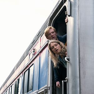 Photo Merritt Wever
