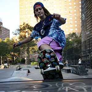 Photo Betty