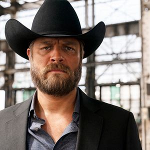 Photo Jay R. Ferguson