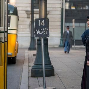 Photo The Plot Against America