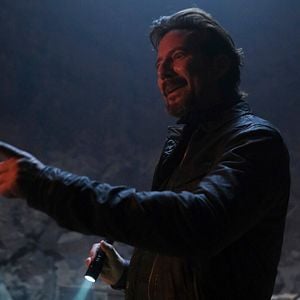 Photo Henry Ian Cusick