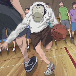 Photo Ahiru no Sora