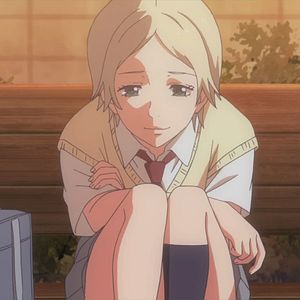 Photo Ahiru no Sora
