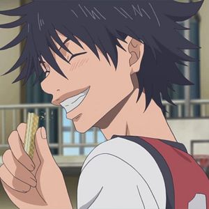 Photo Ahiru no Sora
