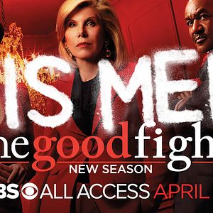 Photo The Good Fight
