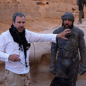 Photo Denis Villeneuve