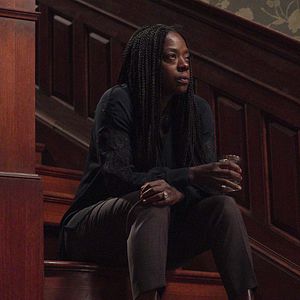 Photo Viola Davis
