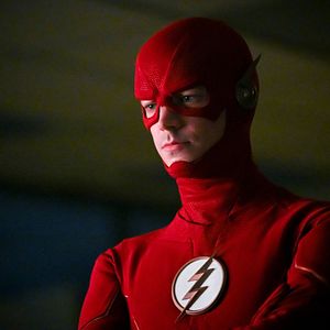 Photo Grant Gustin