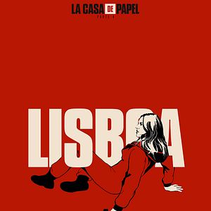 Photo La Casa de Papel
