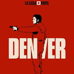 Photo La Casa de Papel