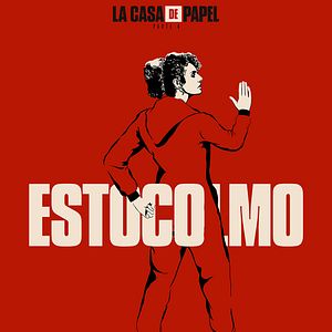 Photo La Casa de Papel