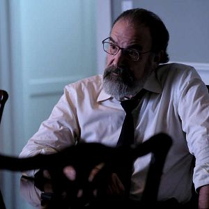 Photo Mandy Patinkin