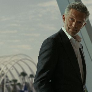 Photo Vincent Cassel