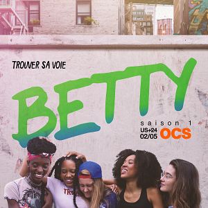 Photo Betty