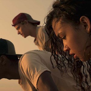 Photo Madison Bailey