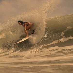 Photo Madison Bailey