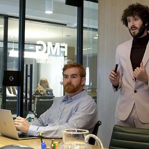 Photo Andrew Santino