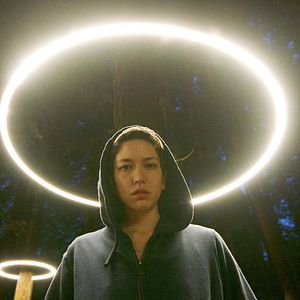 Photo Sonoya Mizuno