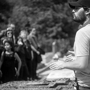Photo Hugo Becker