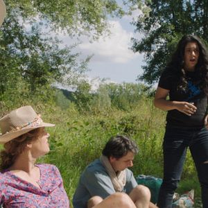 Photo Camille Bardery