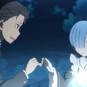 Photo Re:ZERO - Starting Life in Another World