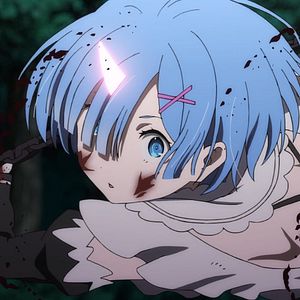 Photo Re:ZERO - Starting Life in Another World