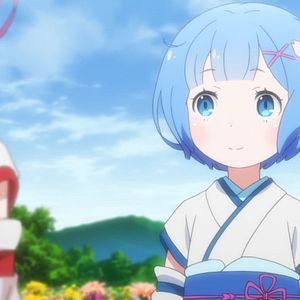 Photo Re:ZERO - Starting Life in Another World