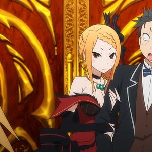 Photo Re:ZERO - Starting Life in Another World
