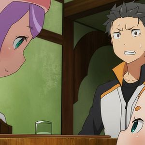 Photo Re:ZERO - Starting Life in Another World