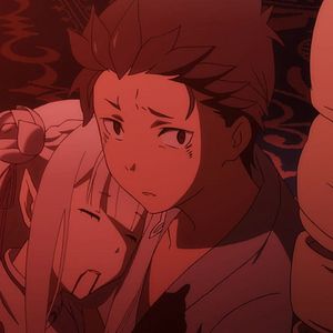 Photo Re:ZERO - Starting Life in Another World