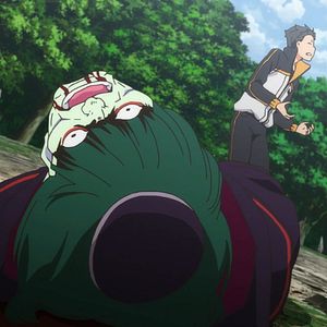 Photo Re:ZERO - Starting Life in Another World