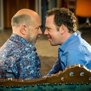 Photo Vincent Franklin