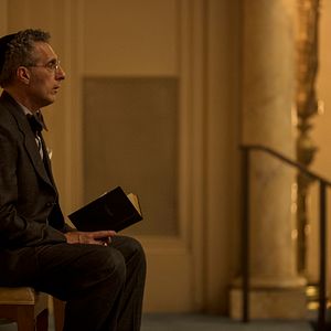 Photo The Plot Against America