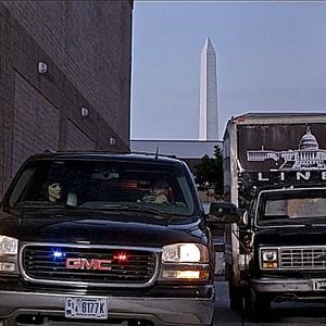 Photo Esprits criminels