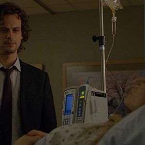 Photo Esprits criminels