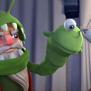 Photo Skylanders Academy