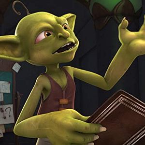 Photo Skylanders Academy