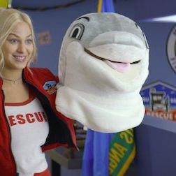 Photo Malibu Rescue : la série