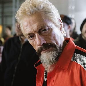 Photo Jean-Claude Van Johnson