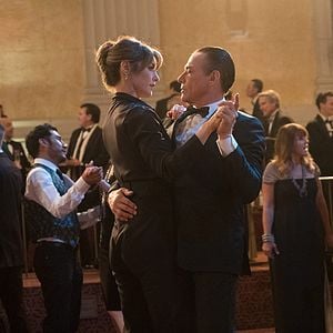 Photo Jean-Claude Van Johnson