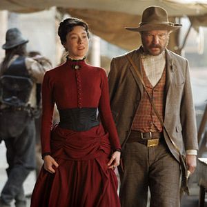 Photo Deadwood